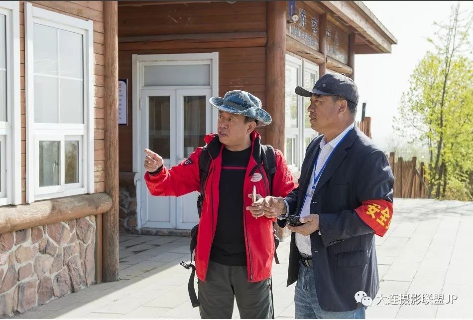 紫云花汐薰衣草庄园—【大连摄影联盟】&【辽宁省旅游摄影协会金普新区分会】摄影基地活动纪实